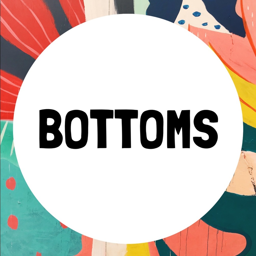 LuvBugLuxxe Bottoms!! 👖